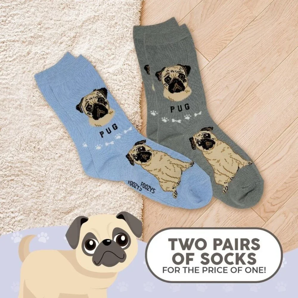 pairs dog